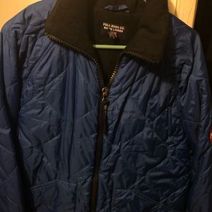 Polo Jeans Ralph Lauren Puff Jacket